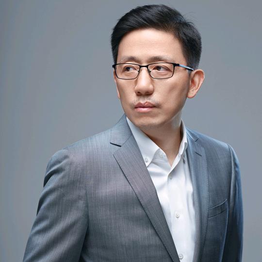 顾均辉谈商业