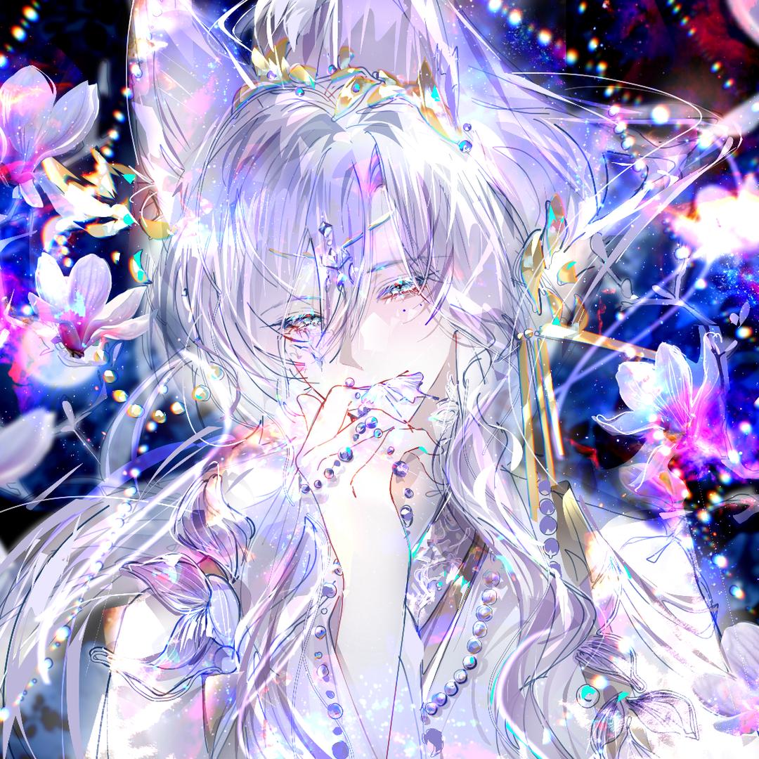 Xy.映月Sing