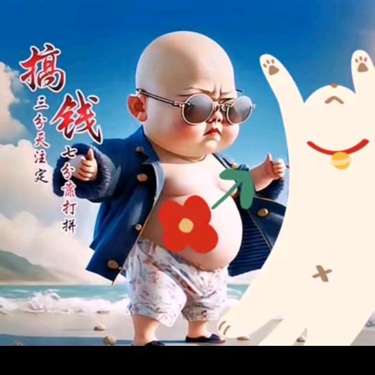🚬大哥来根华子🚬