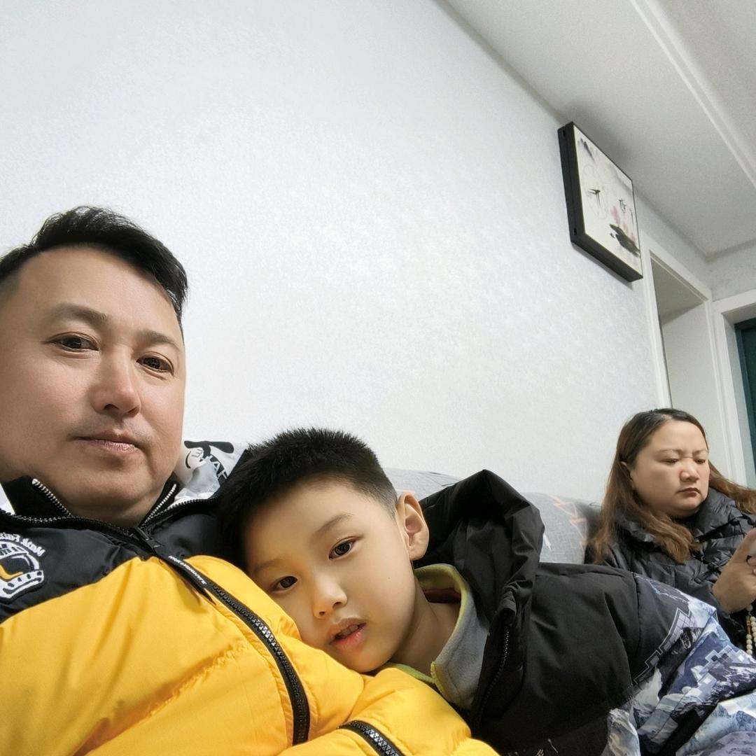 金山装修小金哥