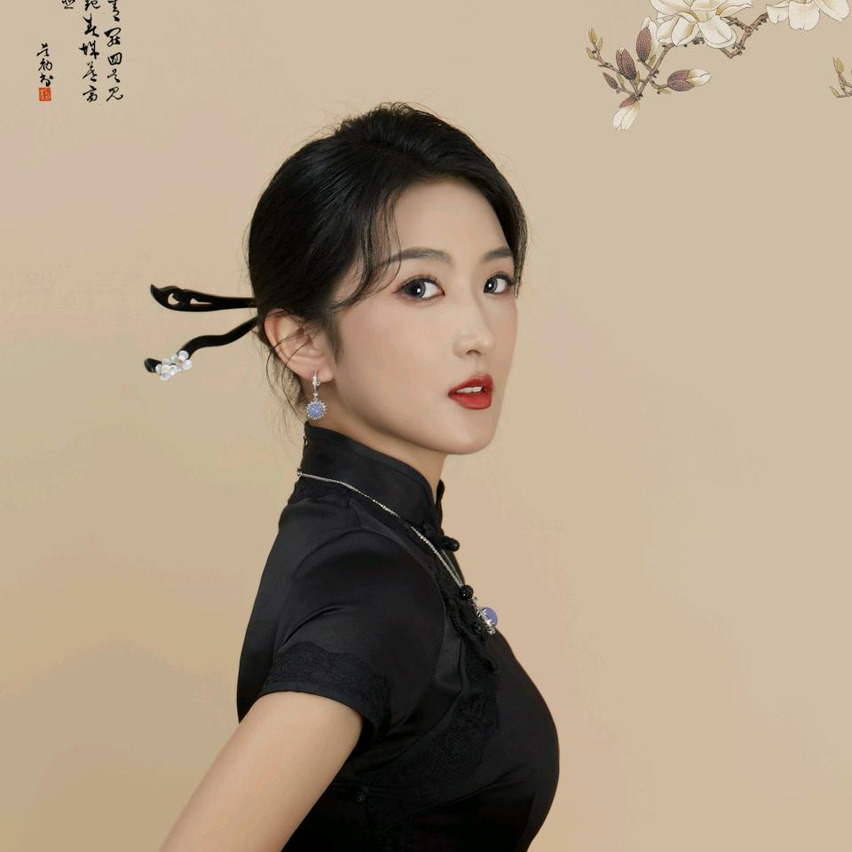 桃桃翡翠