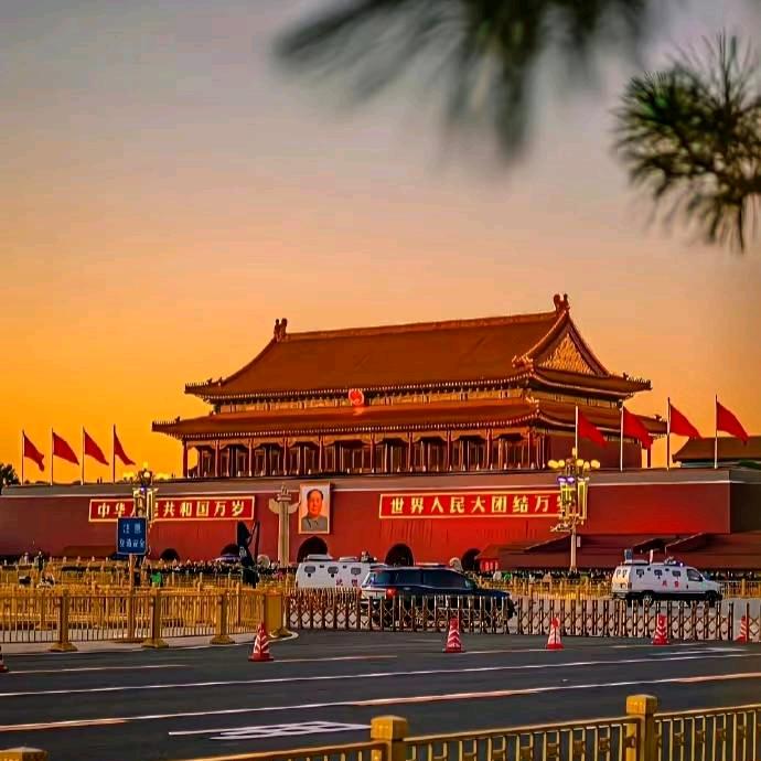 五星