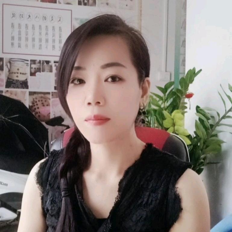 落影