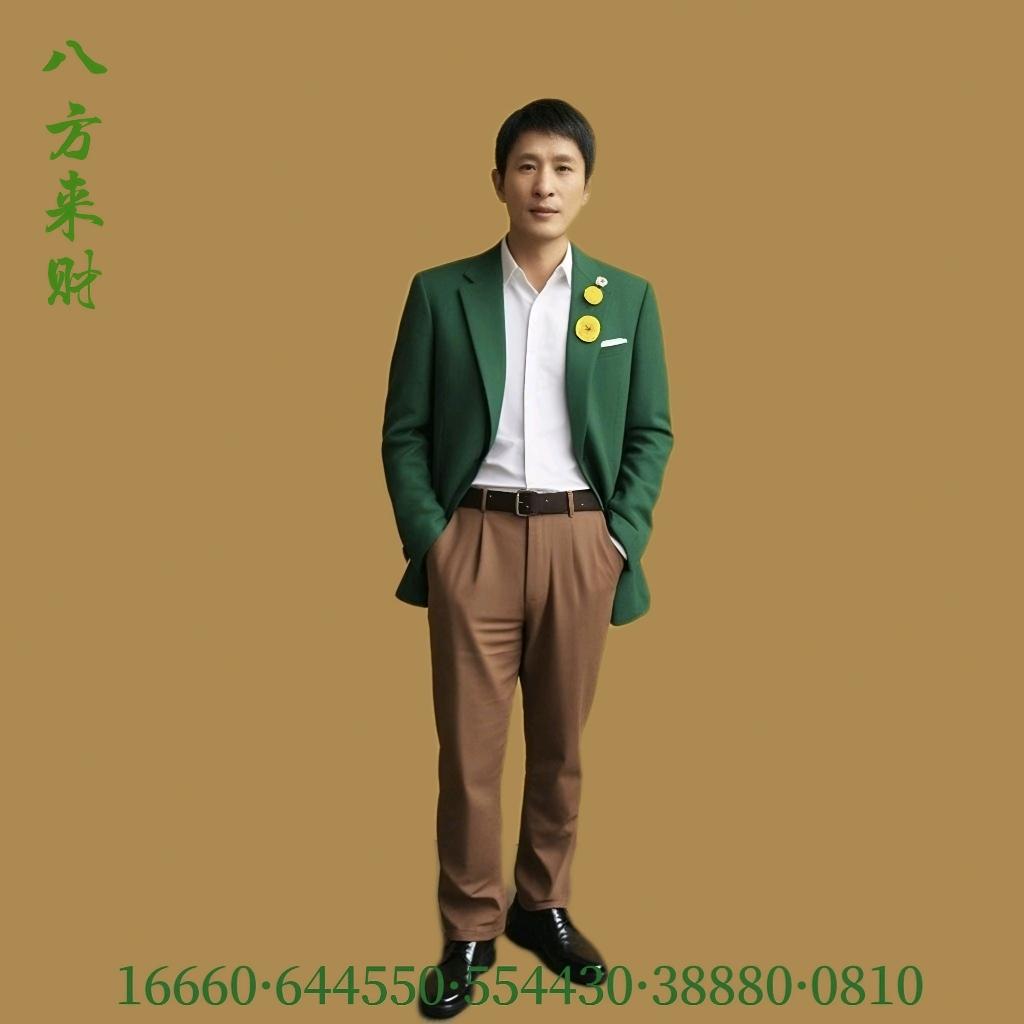 象数健康能量馆