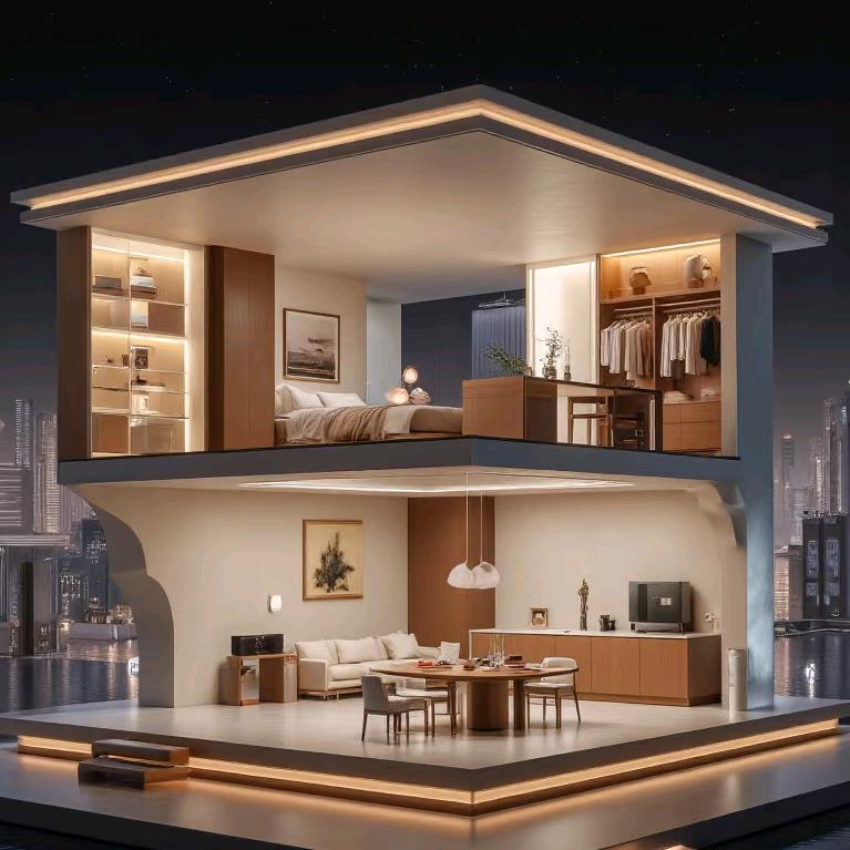 温州龙湾智家安装创意屋