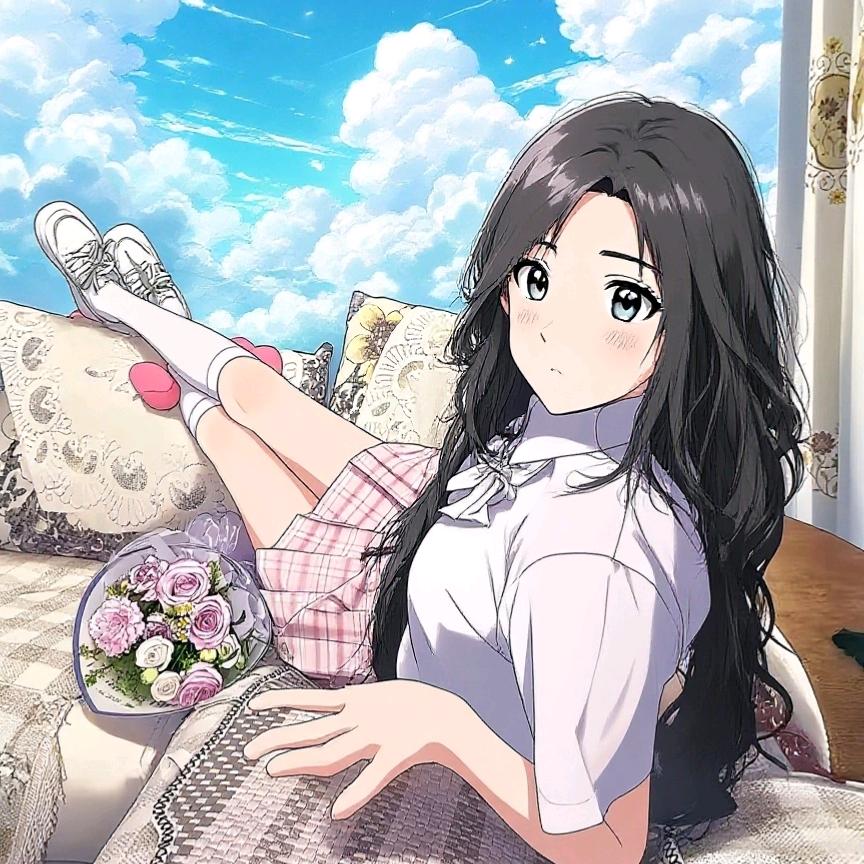 人才姐姐