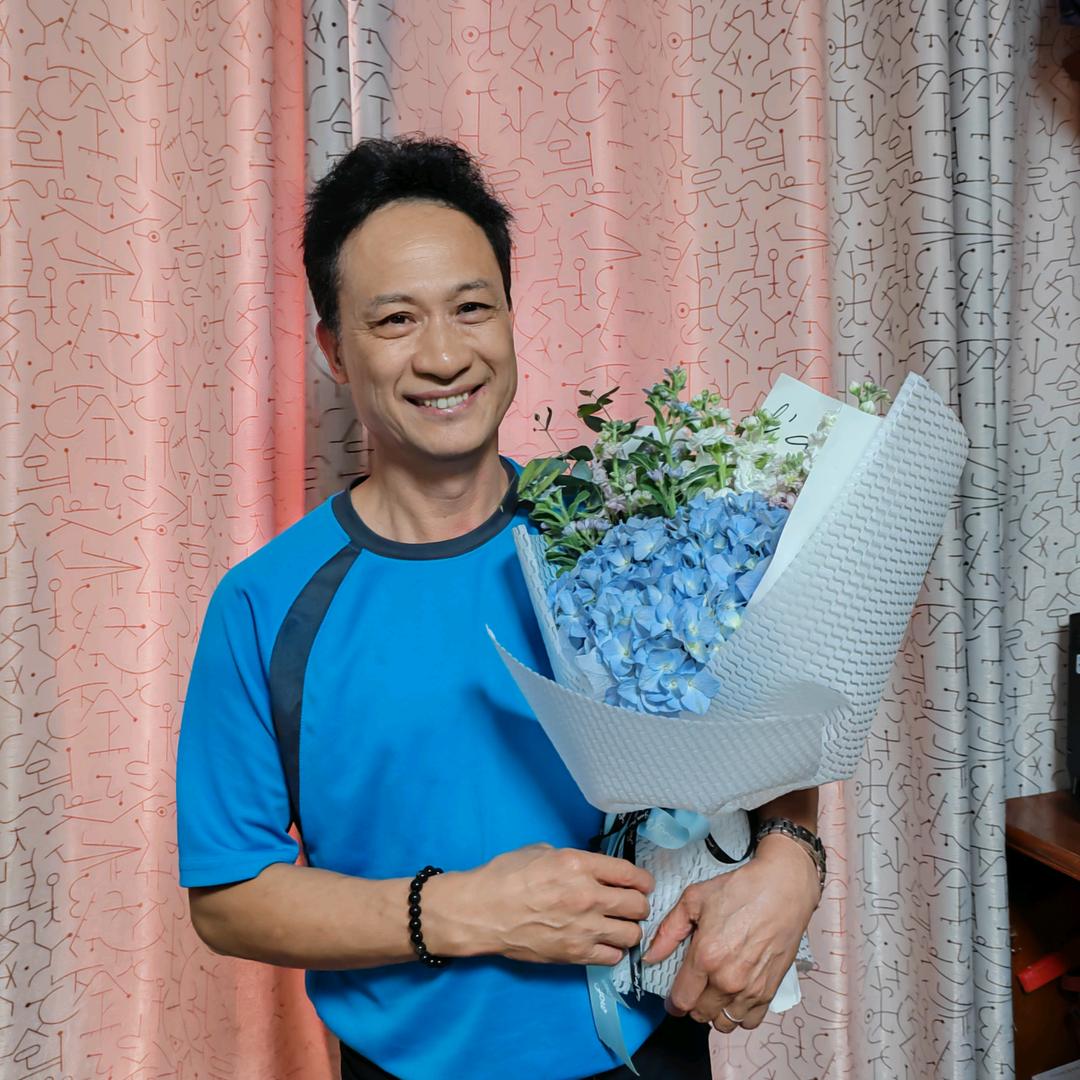 往事随风