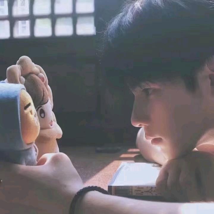 顺李💞成张