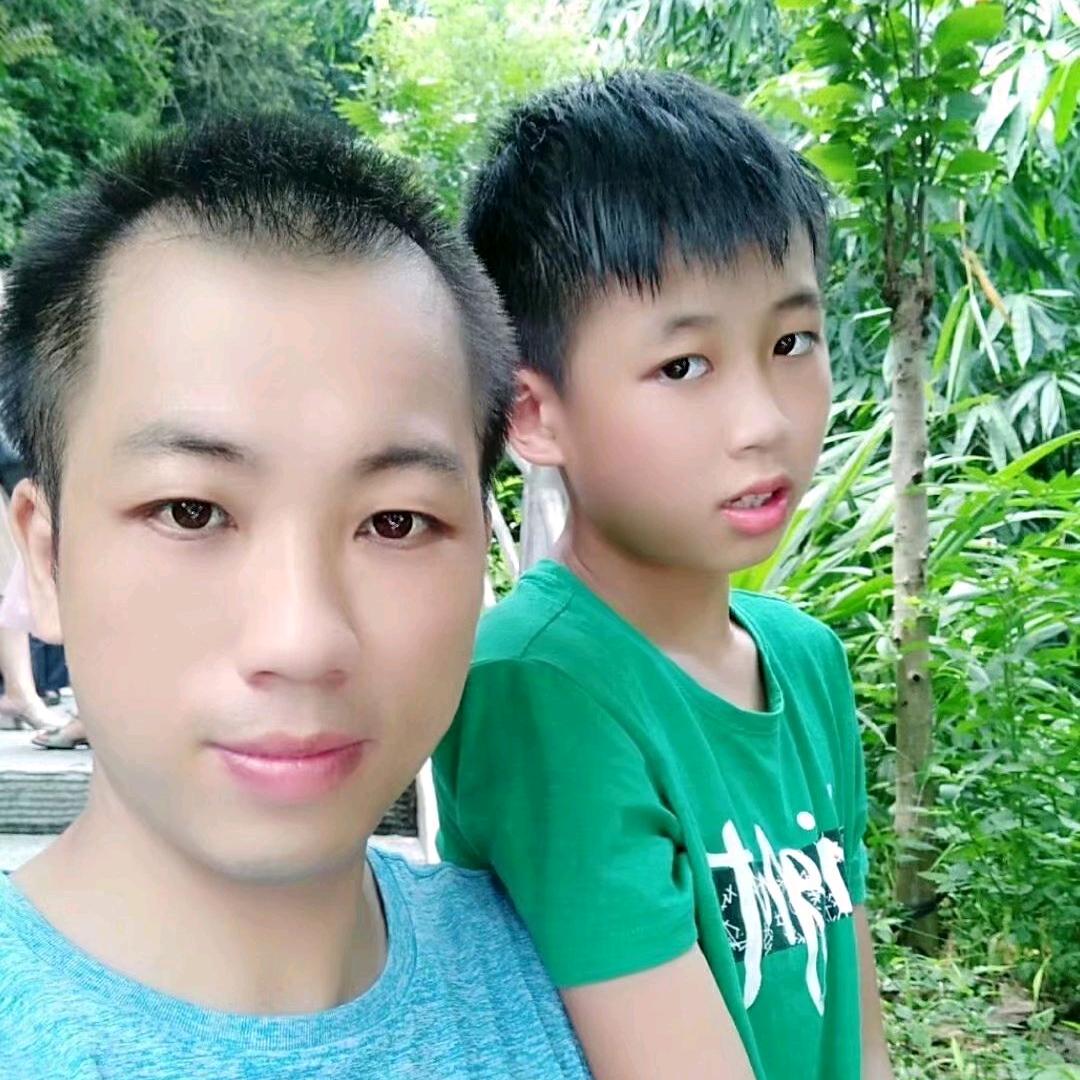 番薯哥