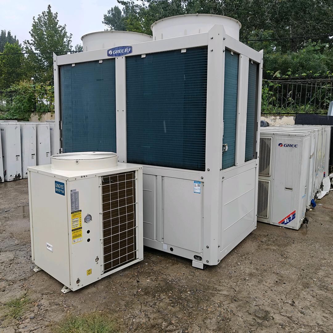 诚信是金二手空调收售