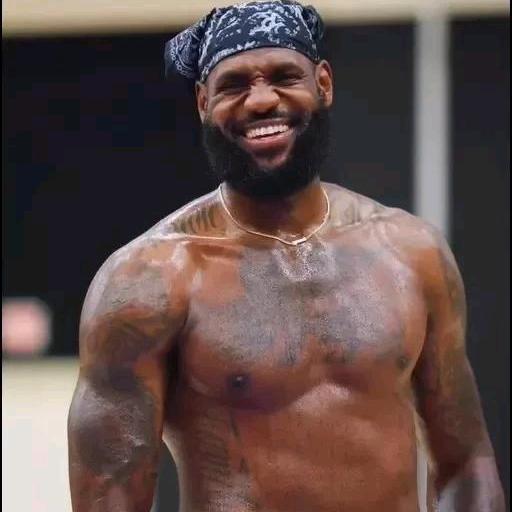 King