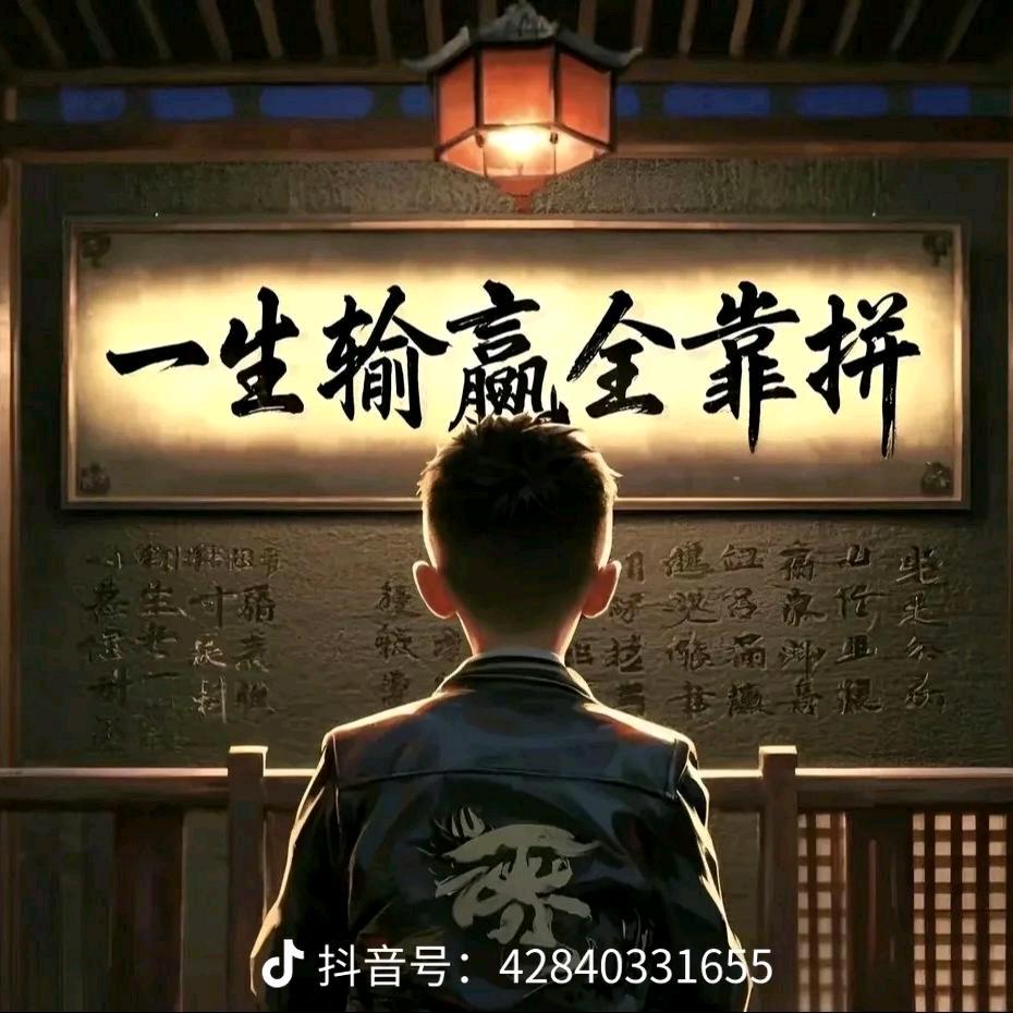 两个宝贝