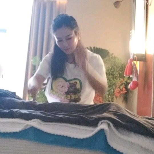 培福女孩