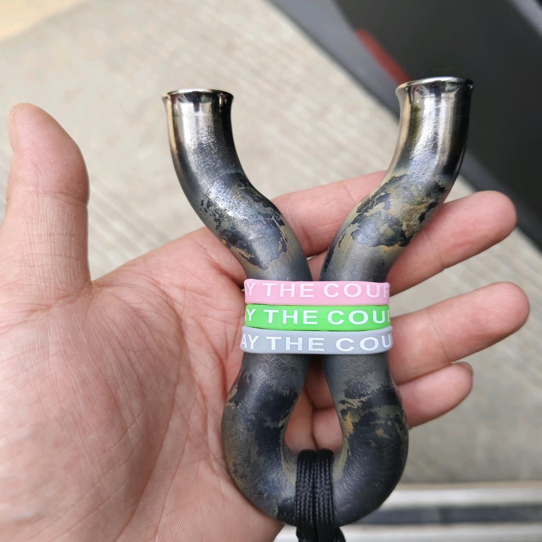 周周爱玩儿弓