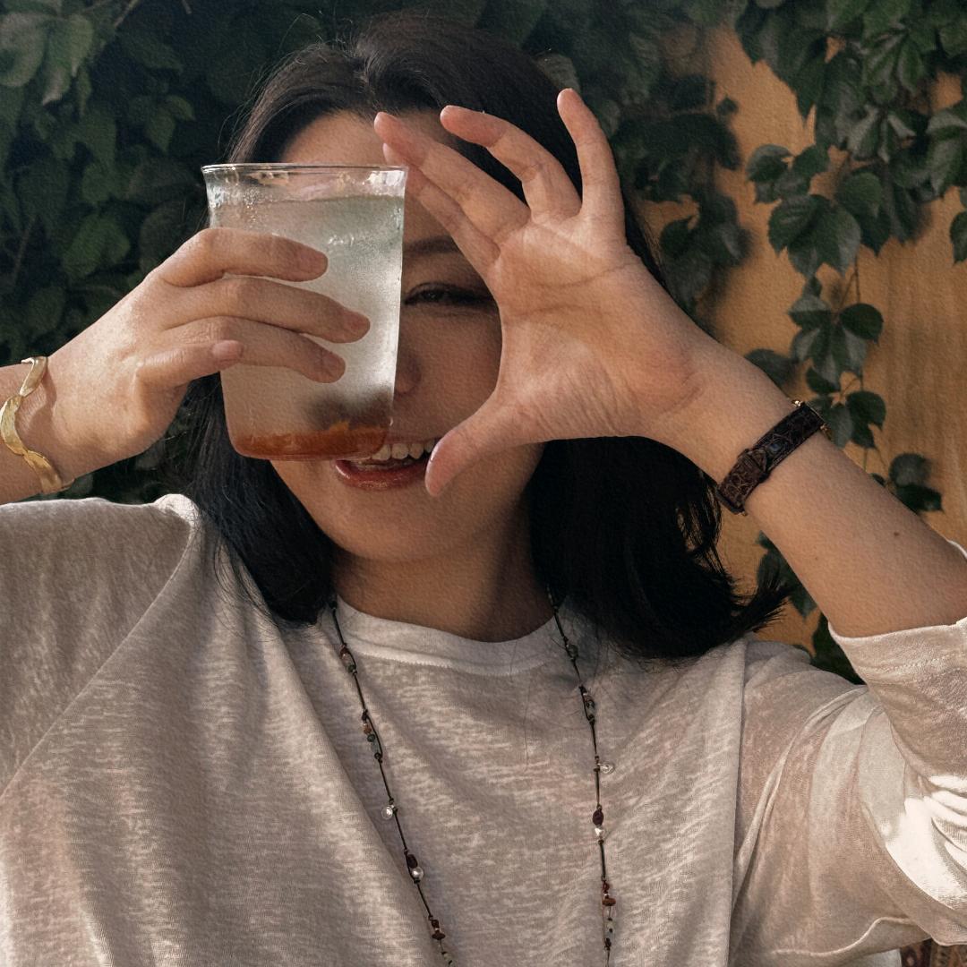 Q姐(穿搭推荐)