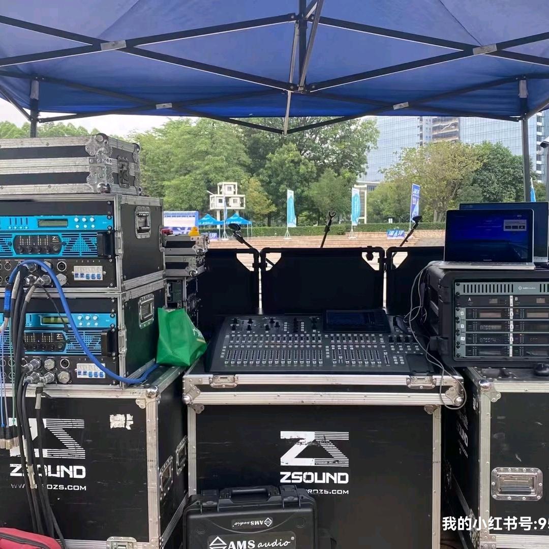 大湾区活动策划小马哥