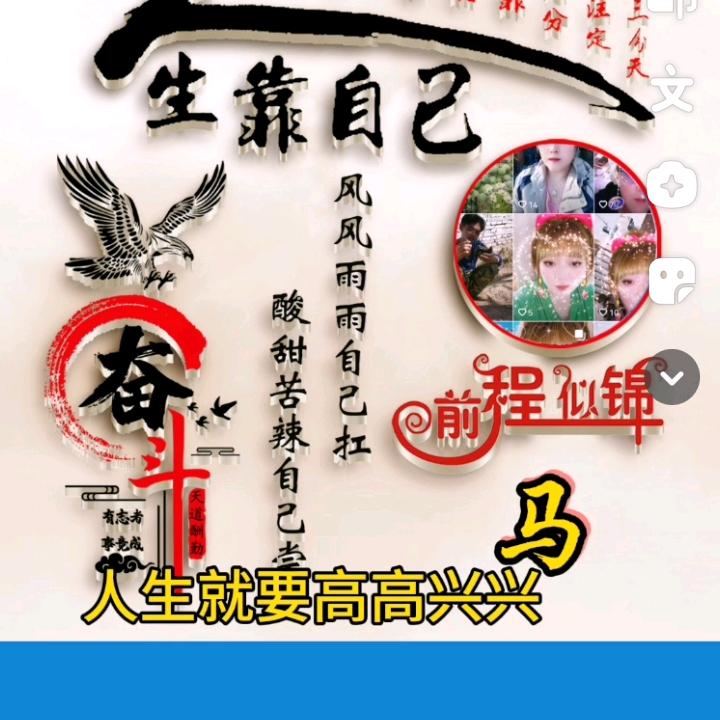 从此不打扰任何人