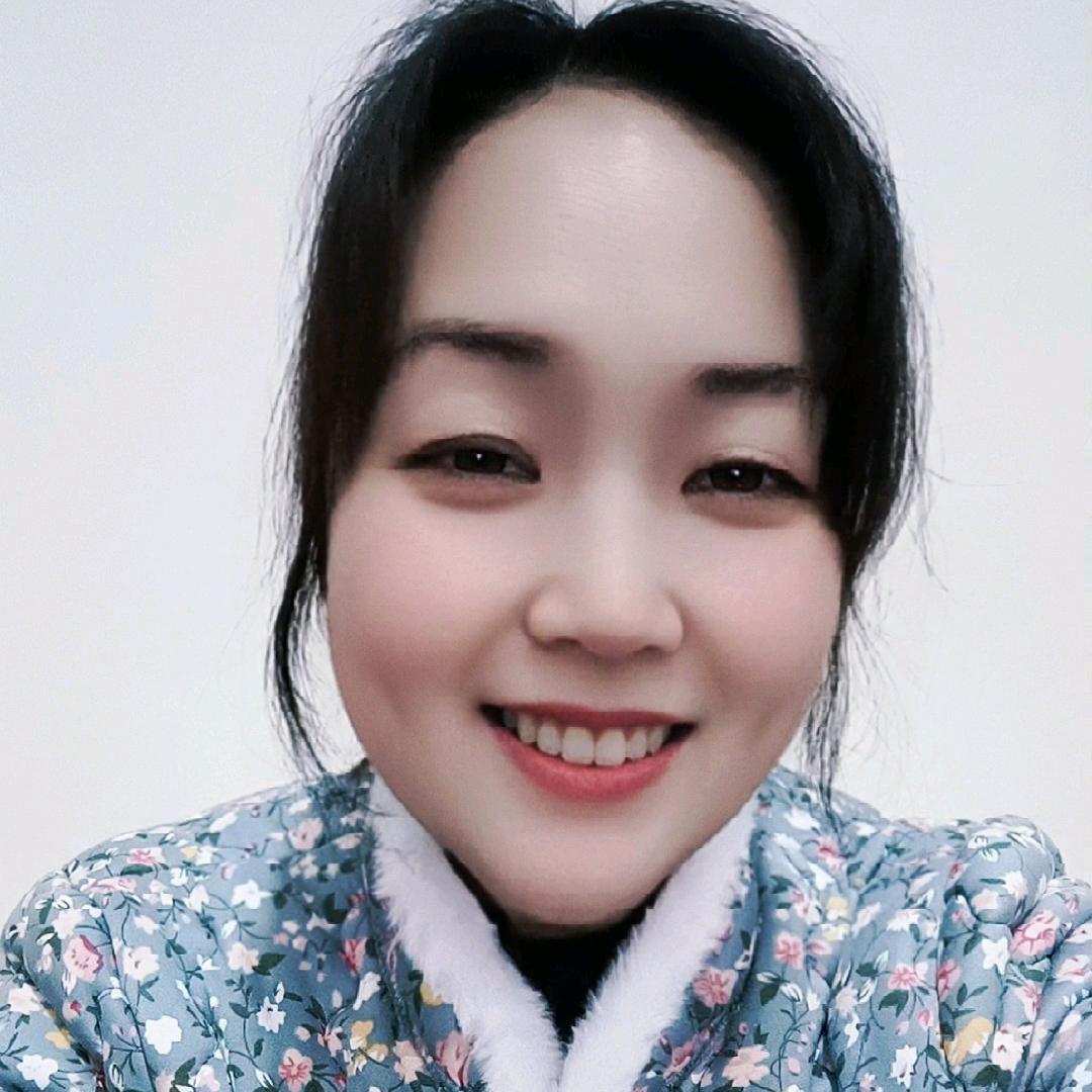 小小草