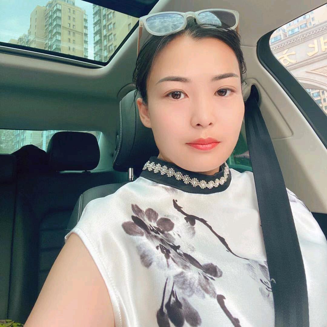 衡水良缘大花轿～娇娇