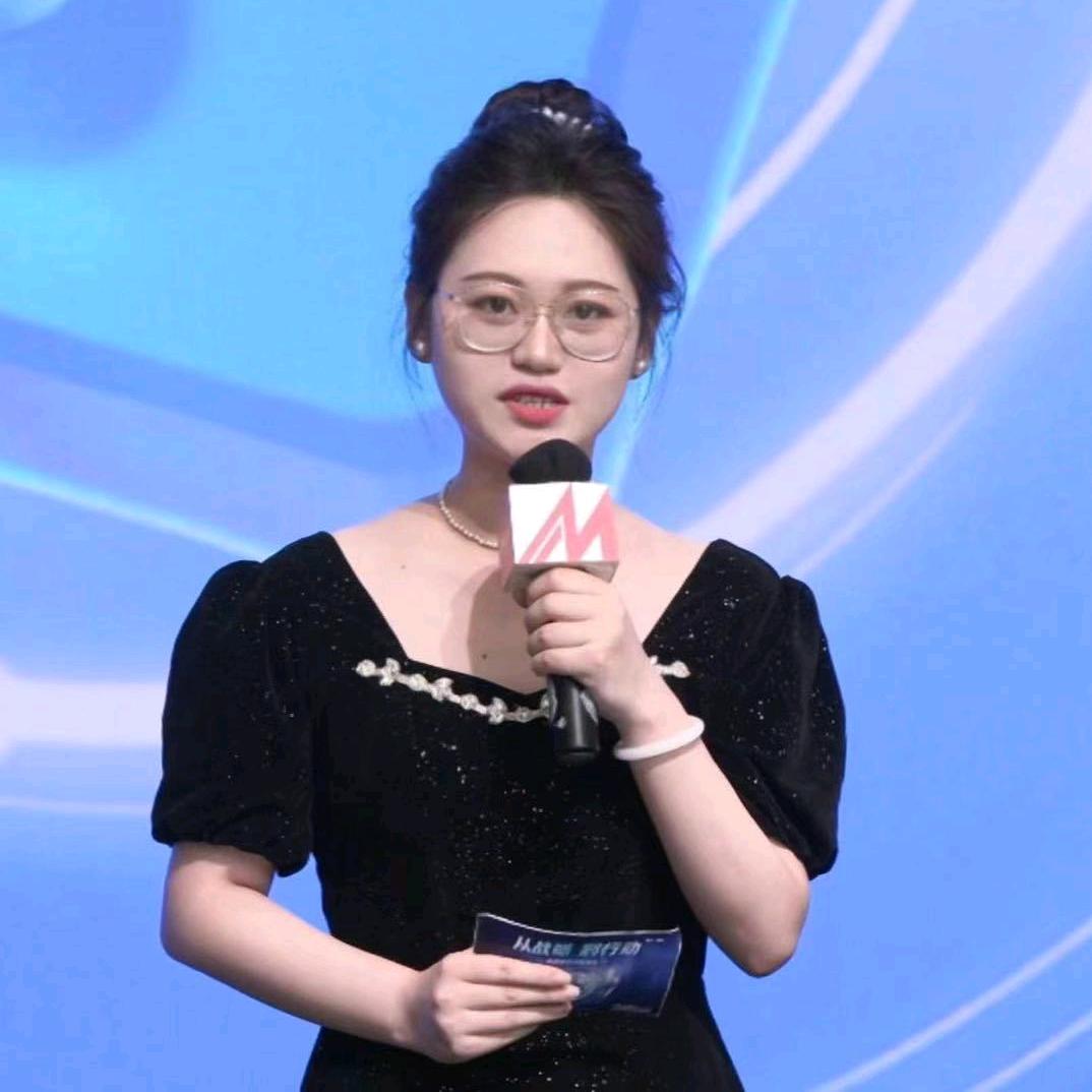 外贸婷姐