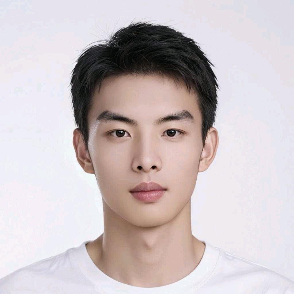 明天见.