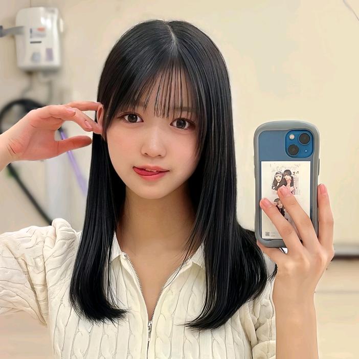 高橋愛子🐣