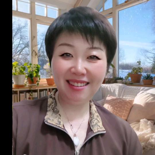 万李晴空学唱戏
