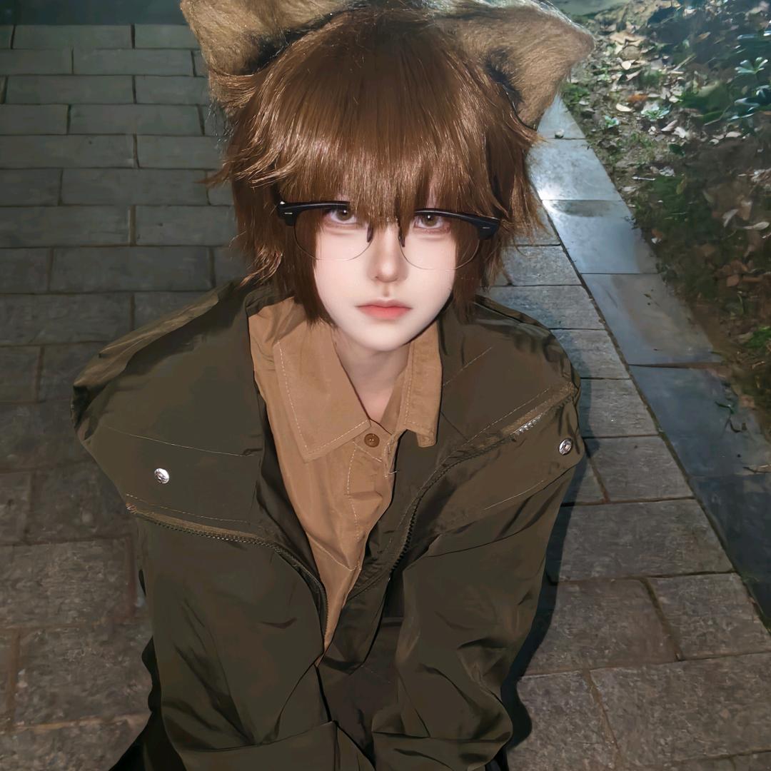 折木吹行舟（不签to了