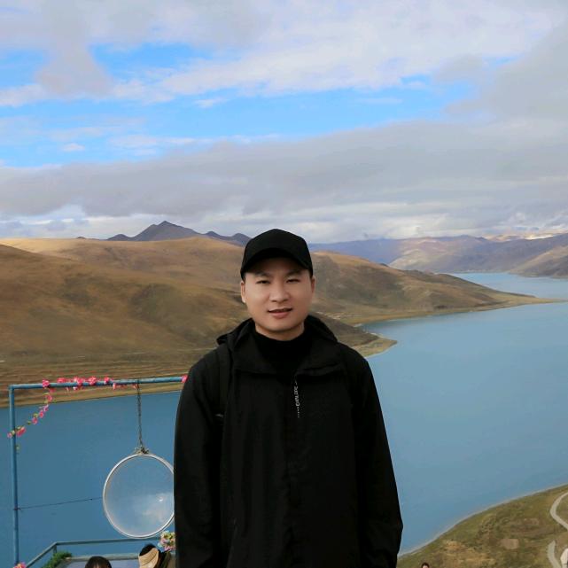 ᴳᵀ小永哥探索之旅