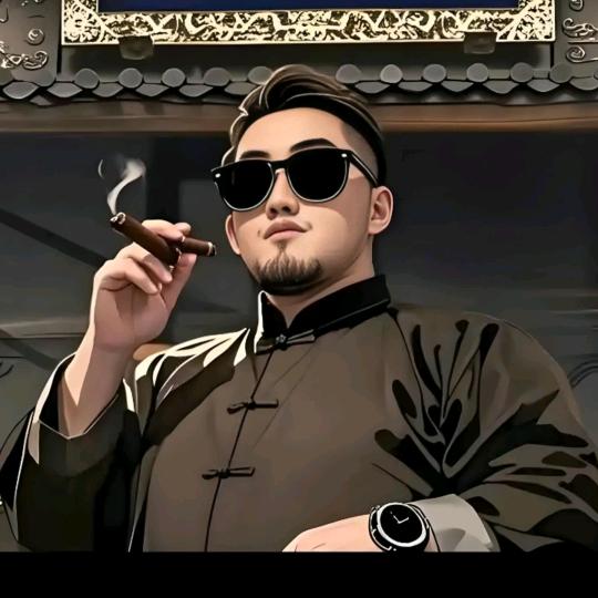 财运&亨通$
