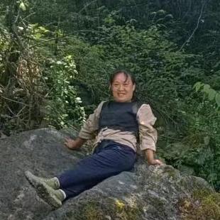 农村朱姐