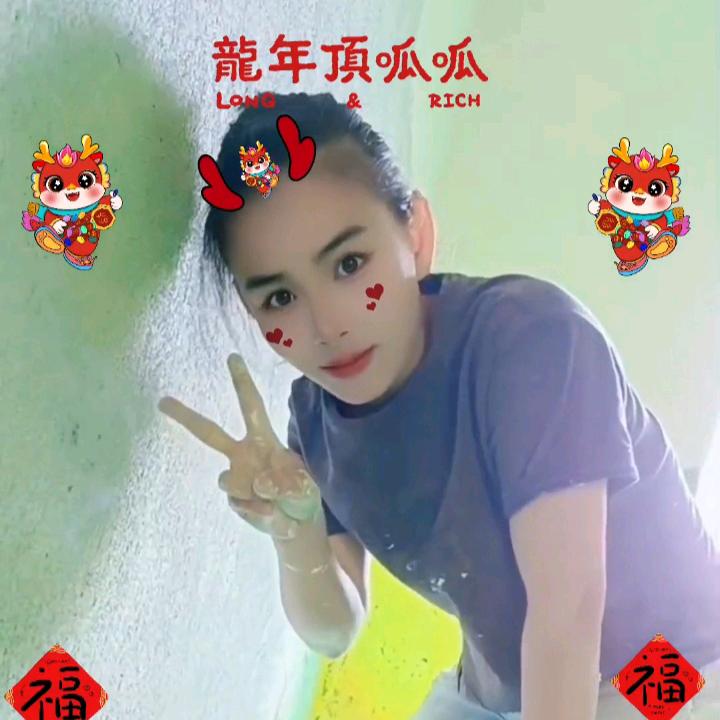 金猪🐷【刮腻子】