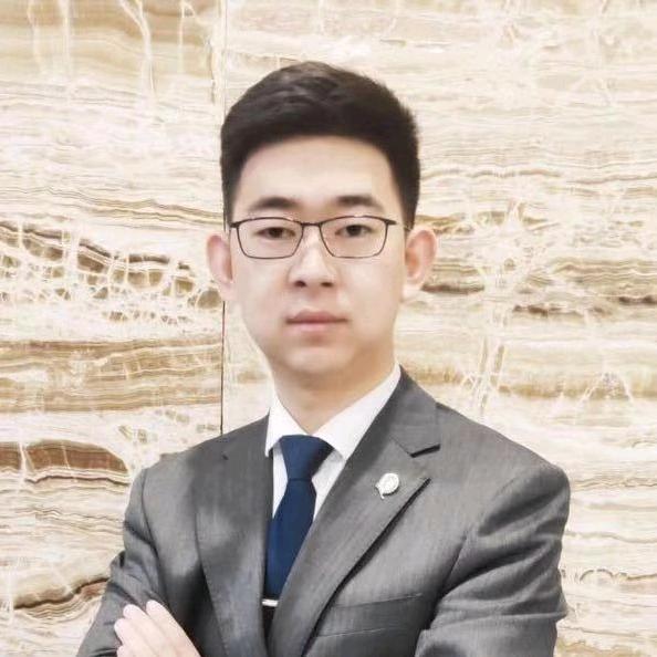 保利龙城璞悦张鑫