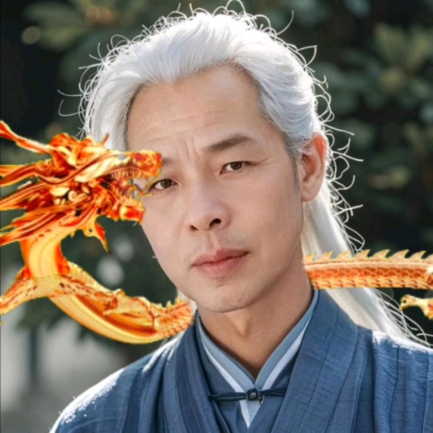 🇨🇳醉在风中游🌺