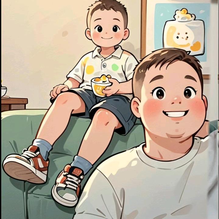 小井