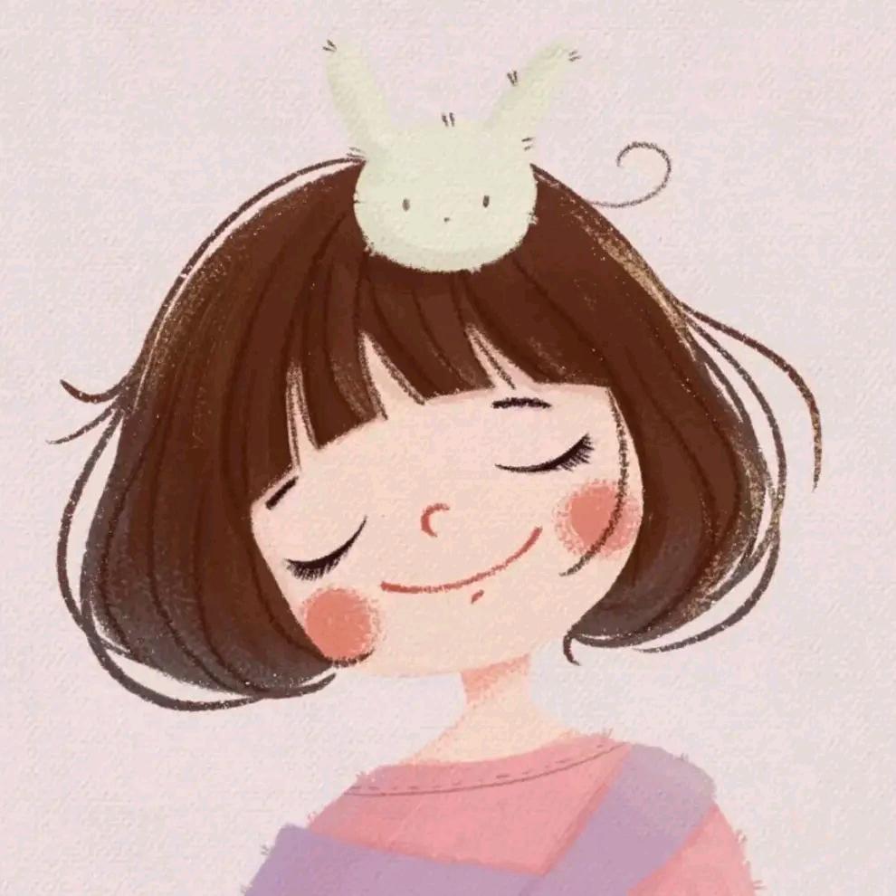 晓慧。