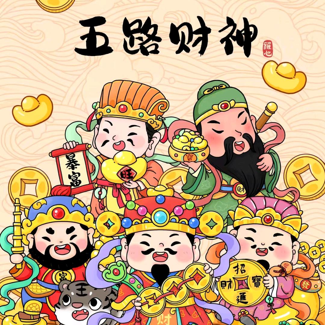 罗 小小