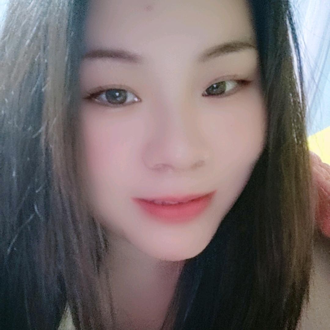 温柔的女孩