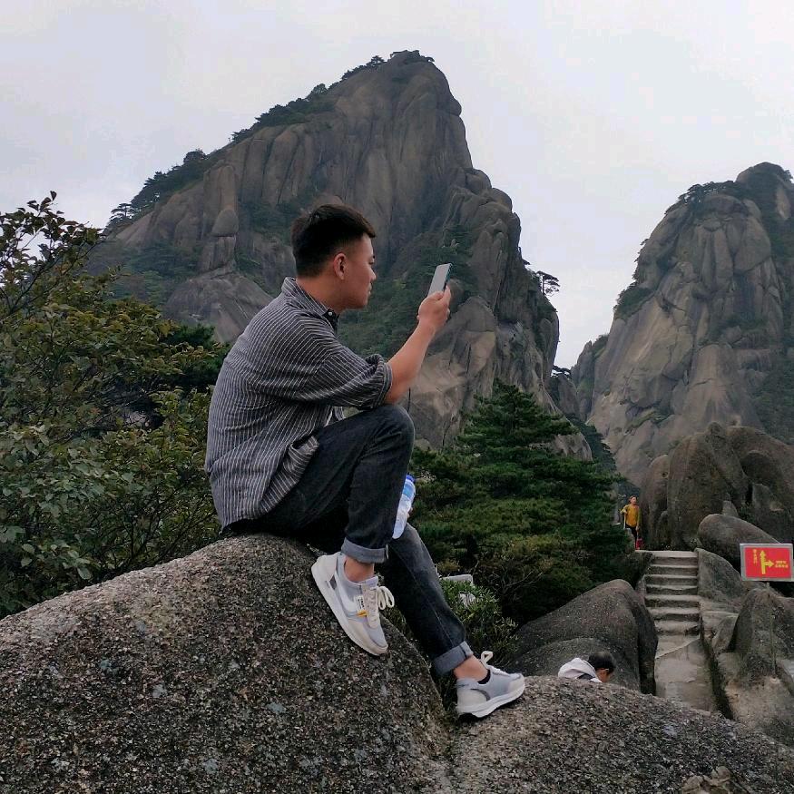爱意