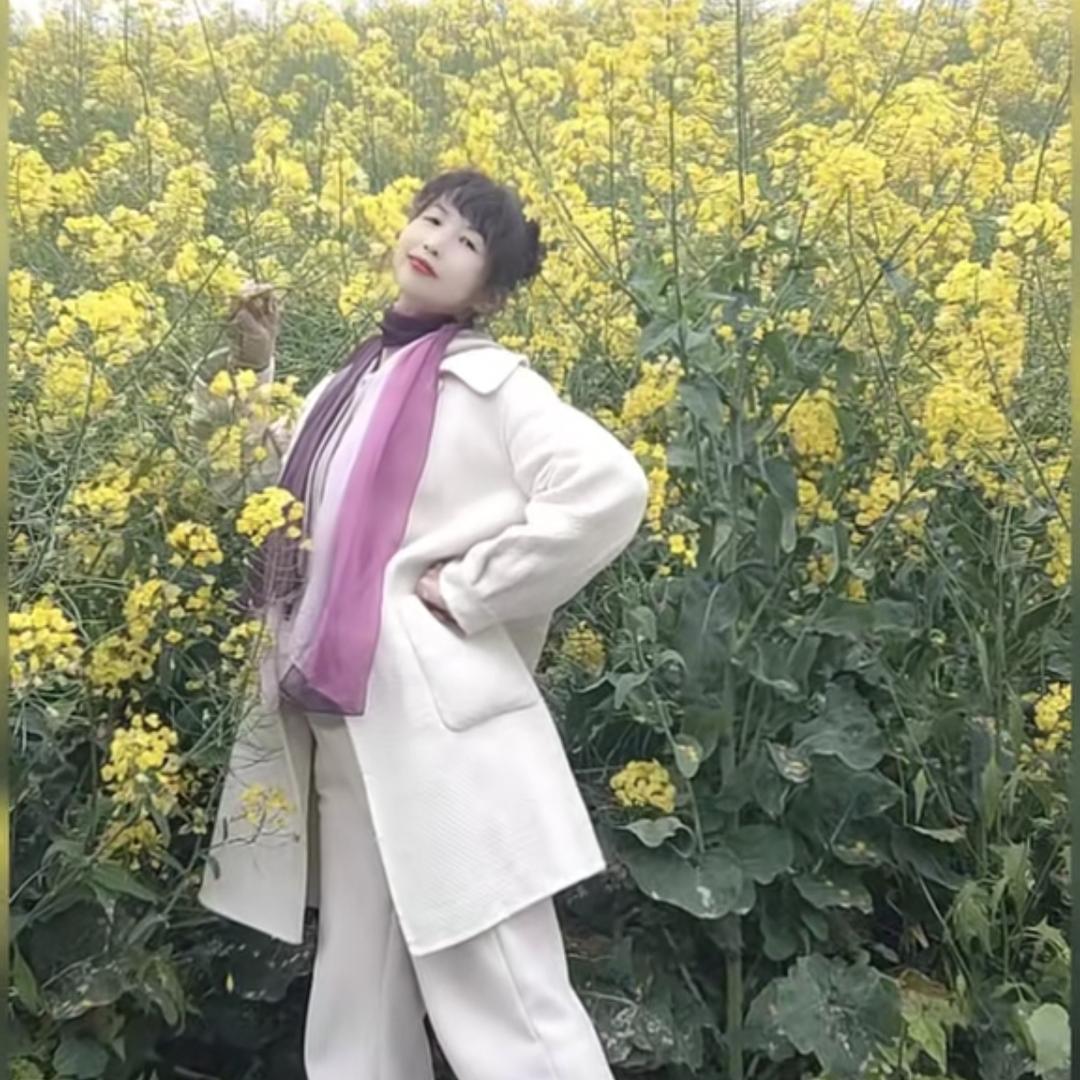 ℋღ᭄心想事陈