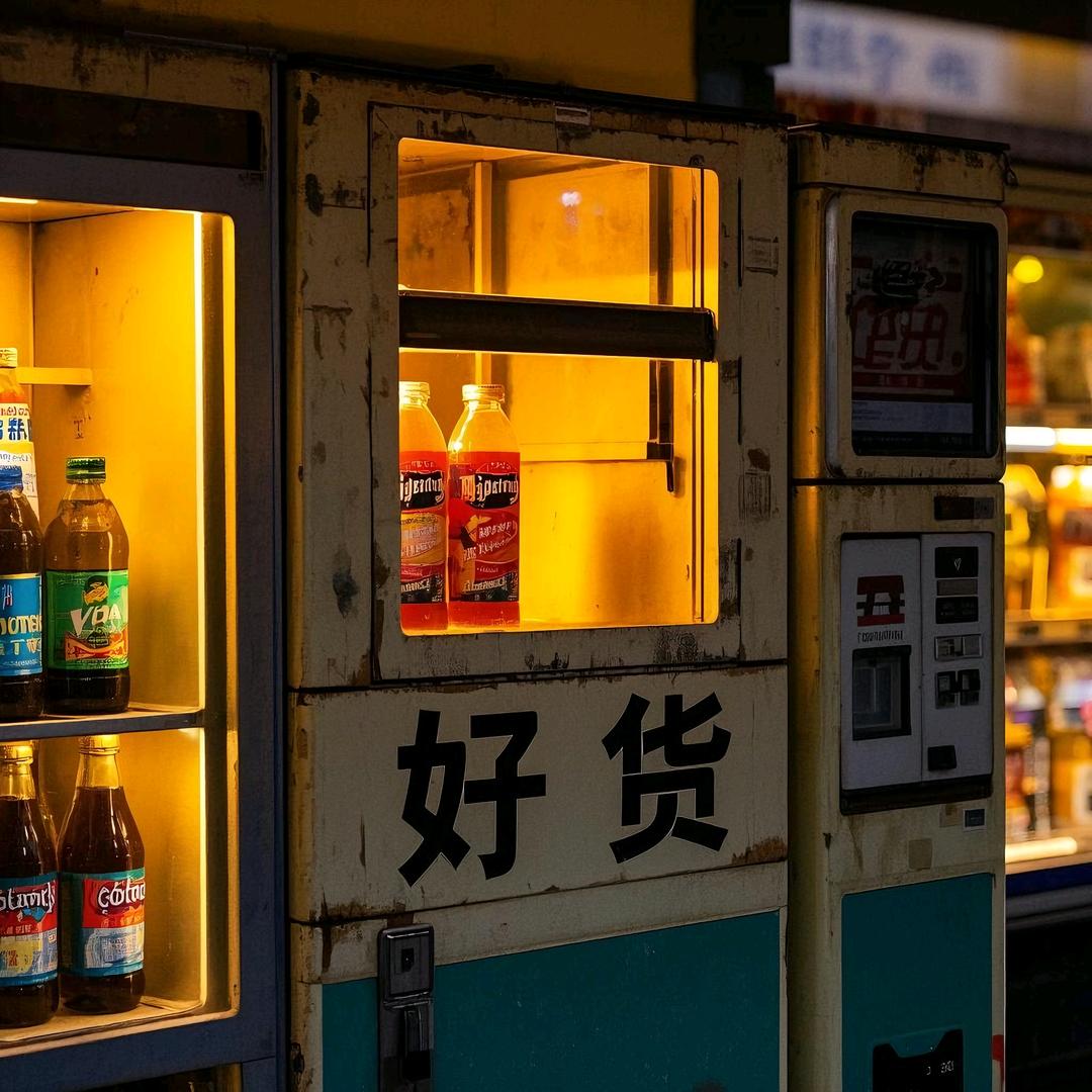 好物种草机