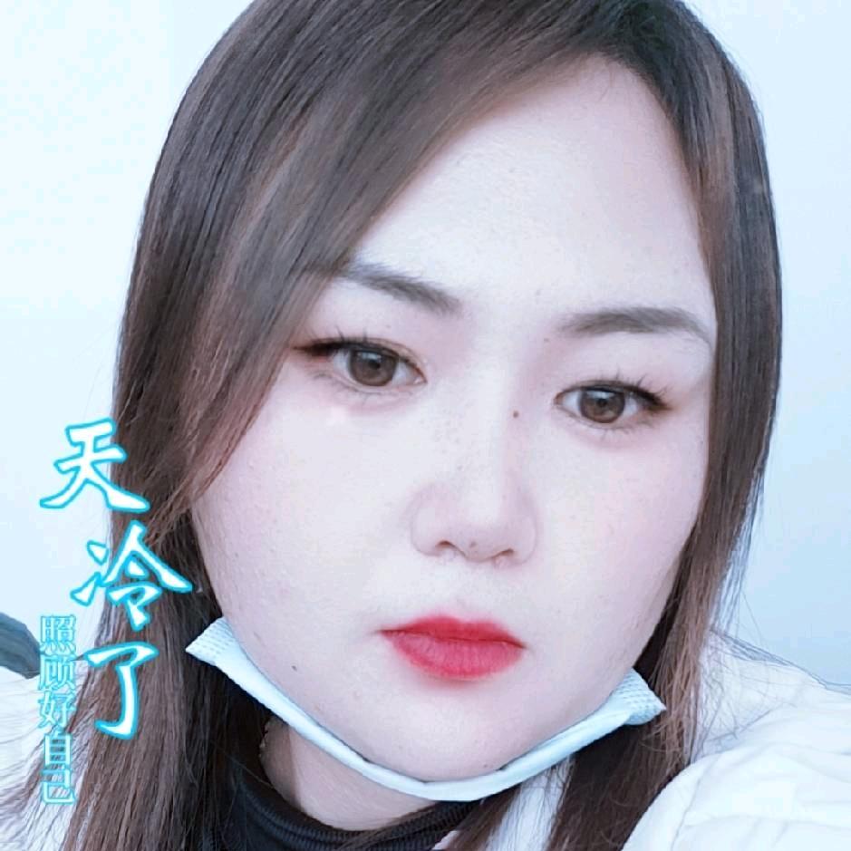 懂事的小姐姐