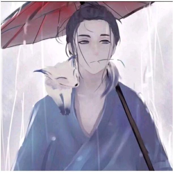 🌈砚书