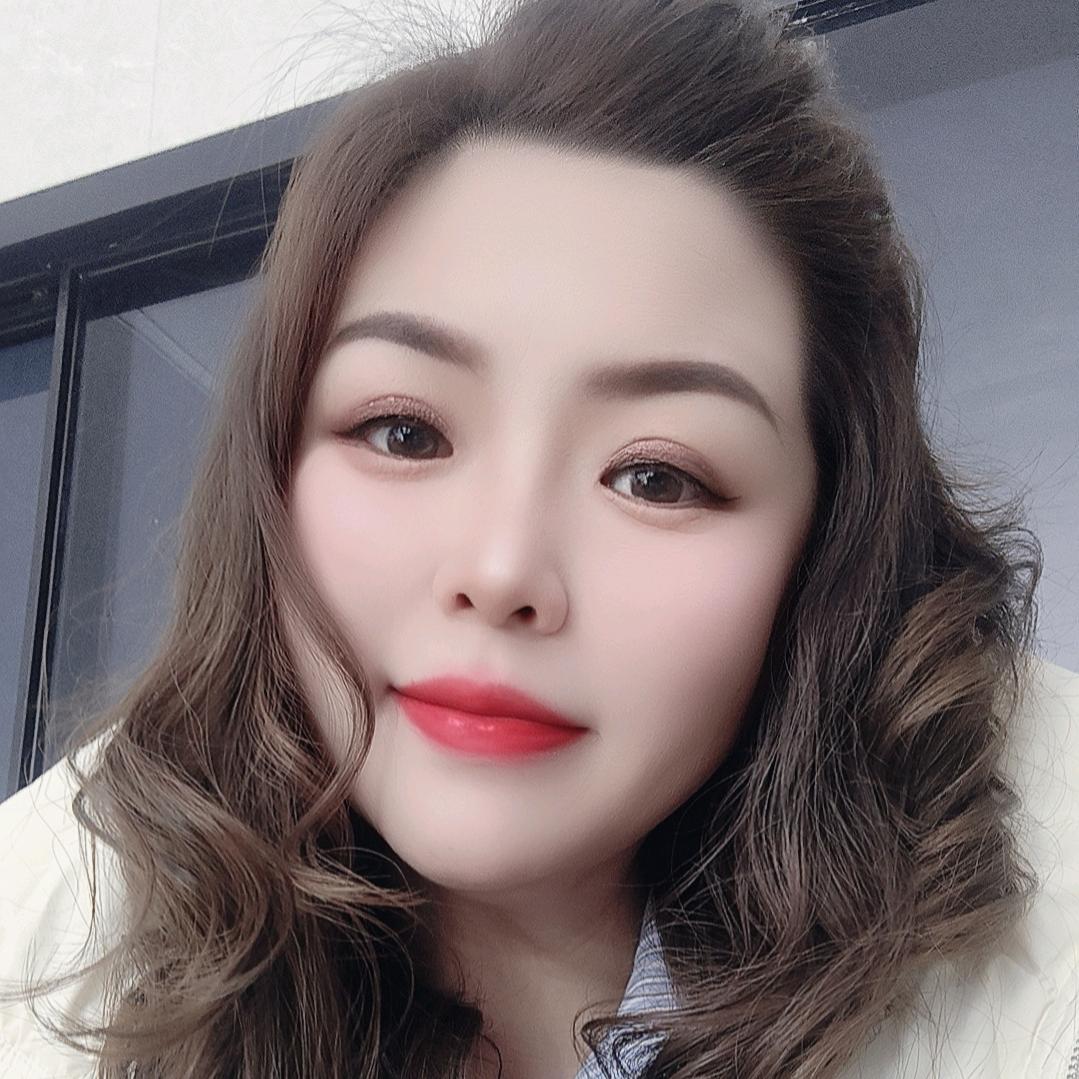 卖门窗的小姐姐（茉莉（爱好💃）