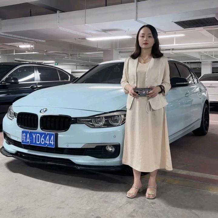 千远名车（华姐）