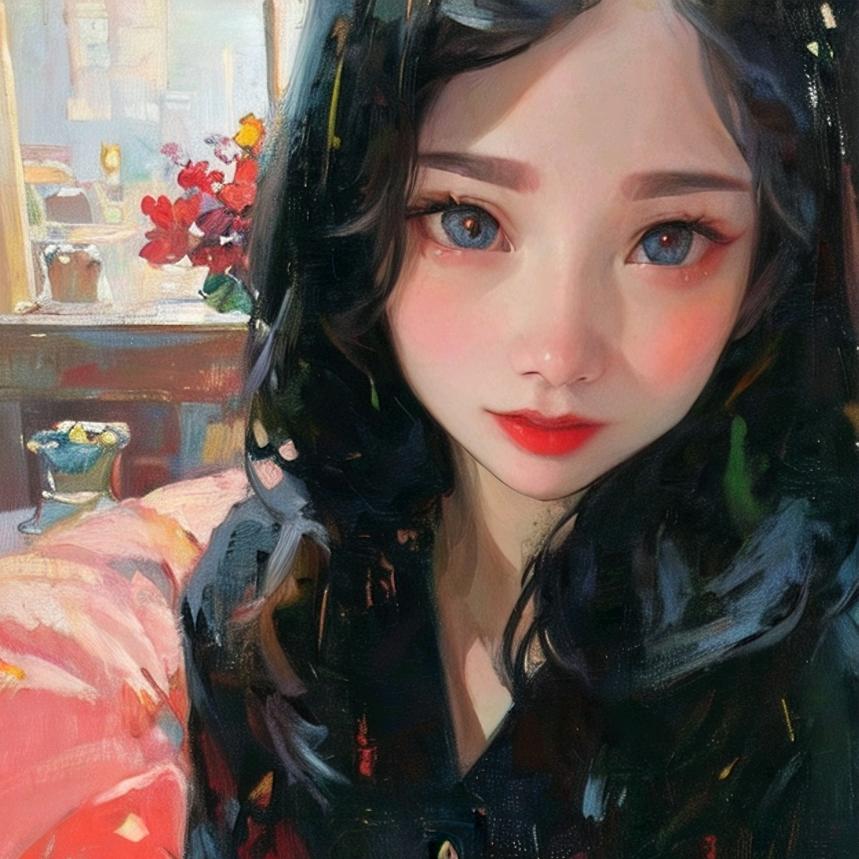 和和～