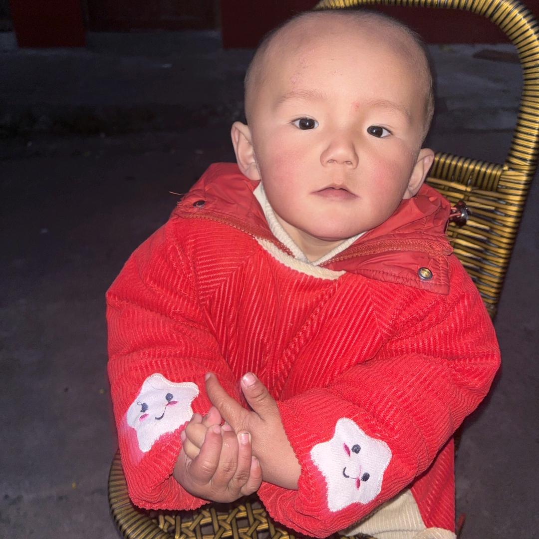 开心过好每一天