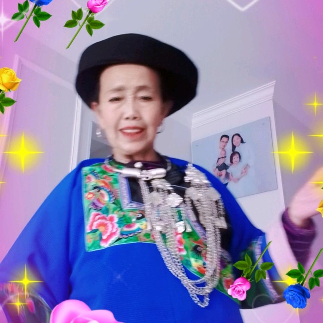 桃花朵朵开！！