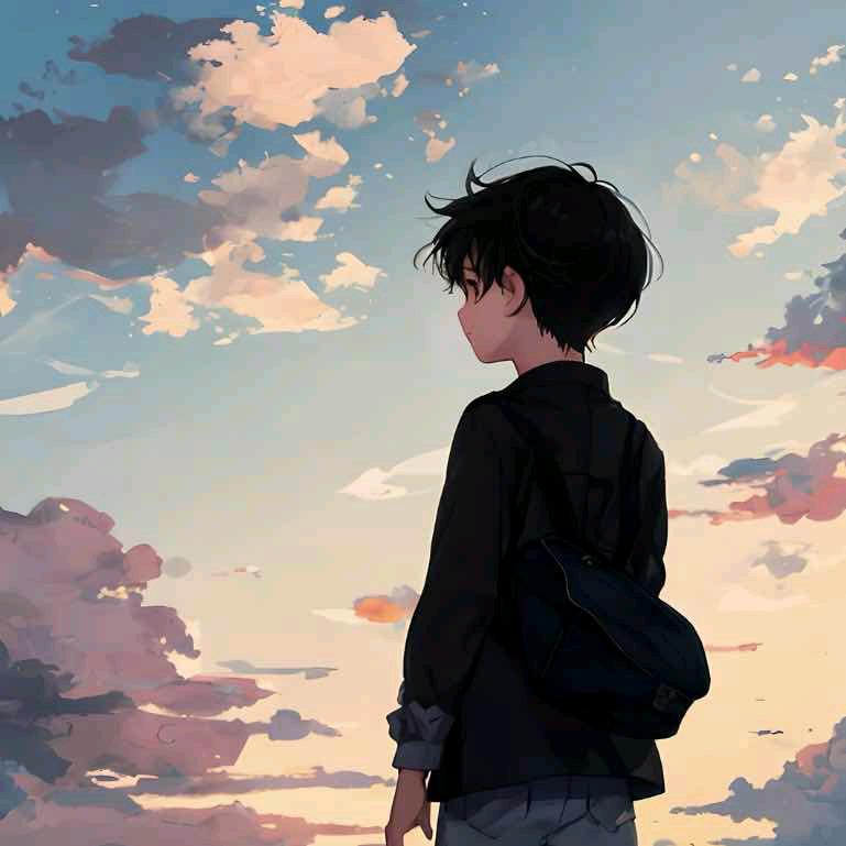 既前走  不回头