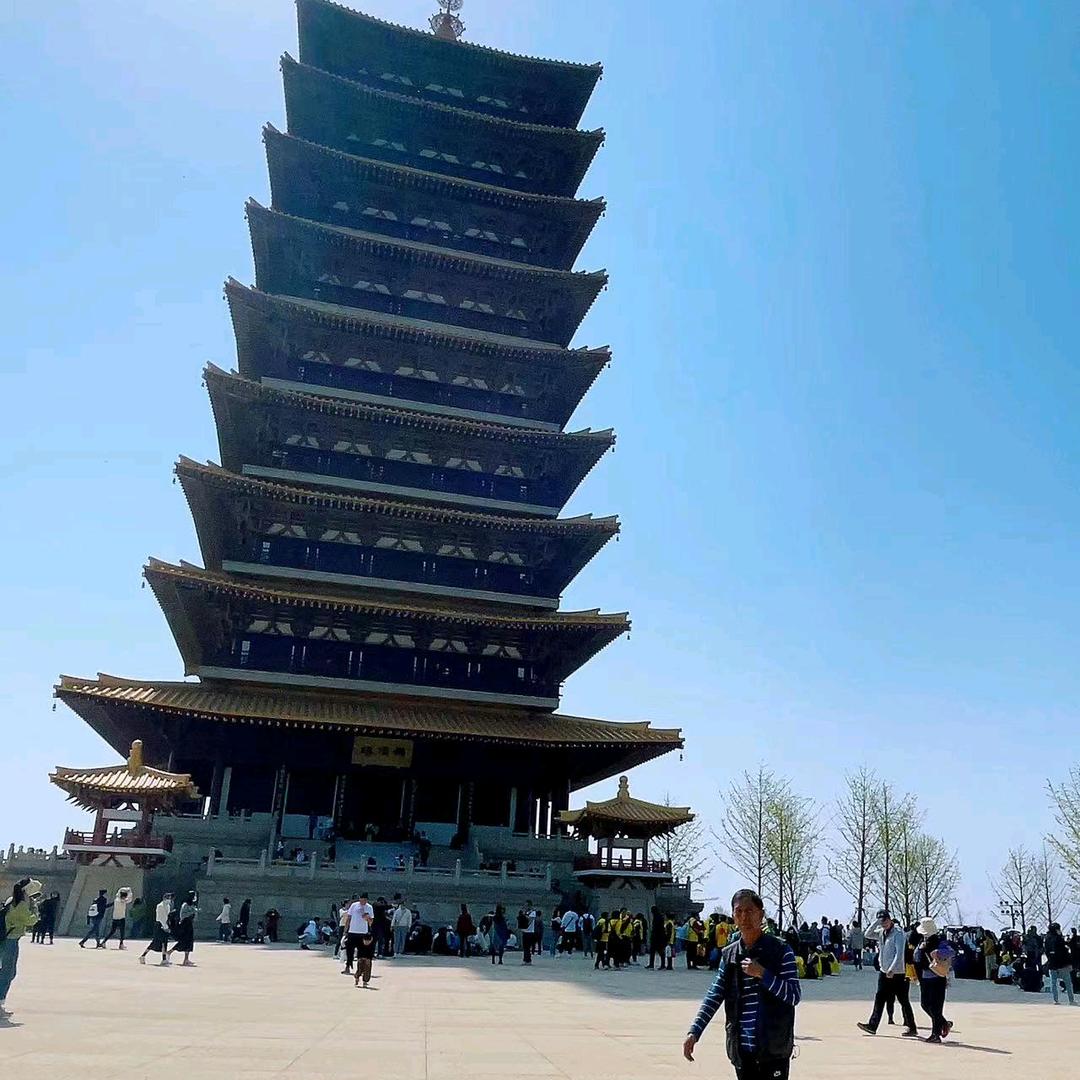 河岸